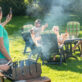 sommerhygge
